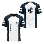 Carlton Blues Apparels SC078