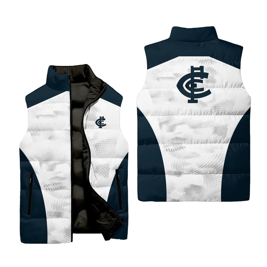 Carlton Blues Apparels SC081