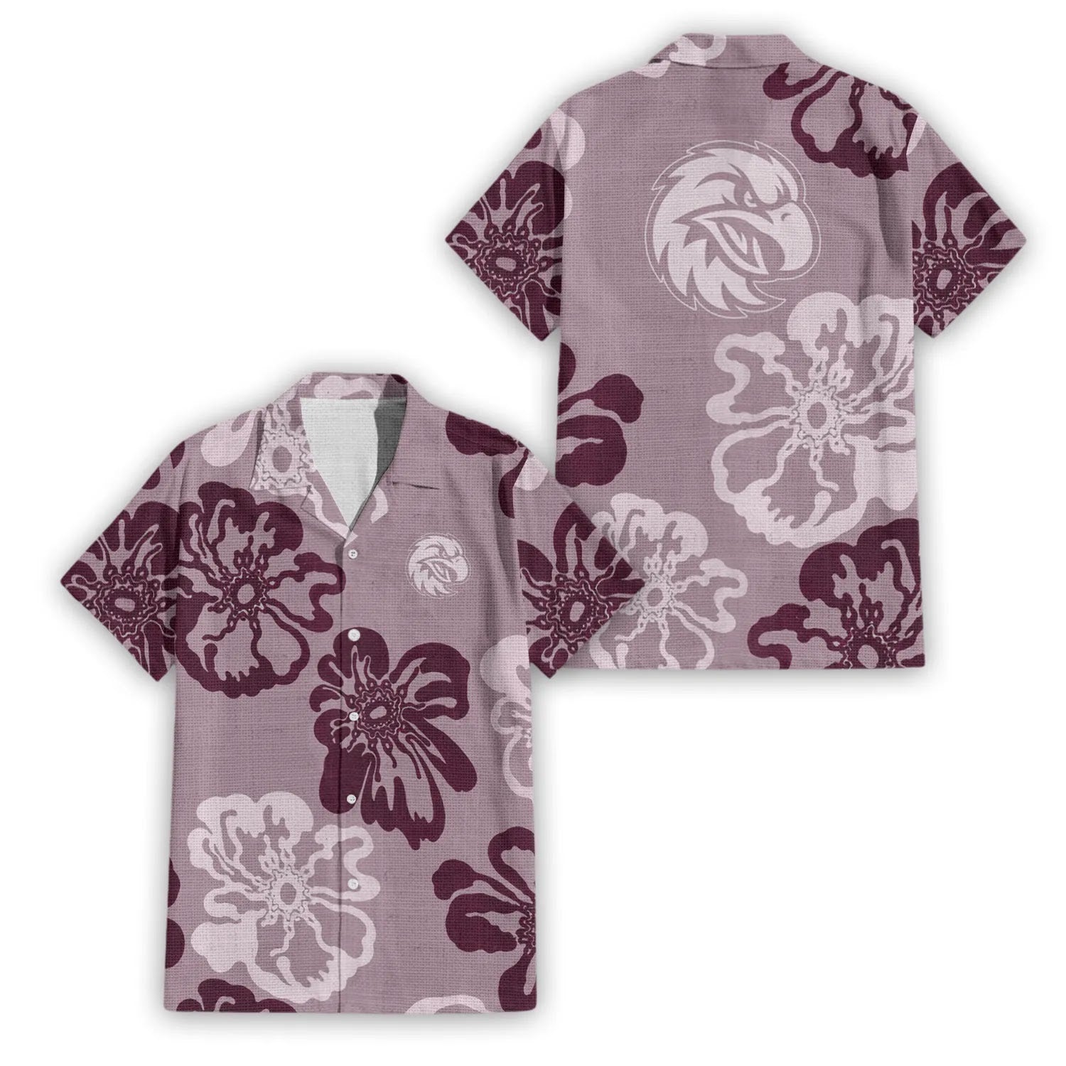 Manly Warringah Sea Eagles Apparels SHW073