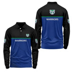 New Zealand Warriors Apparels SC040