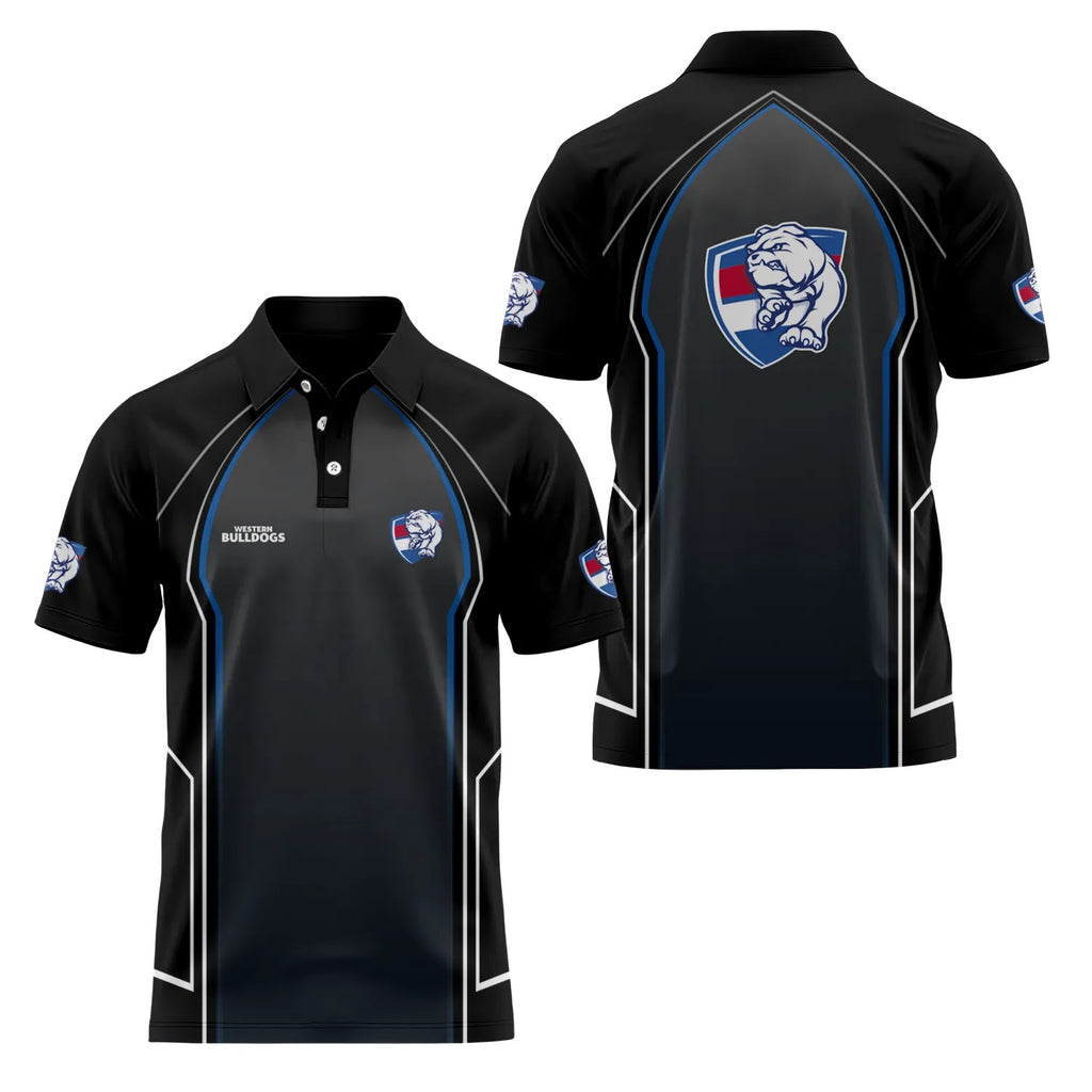 Western Bulldogs Apparels SC061