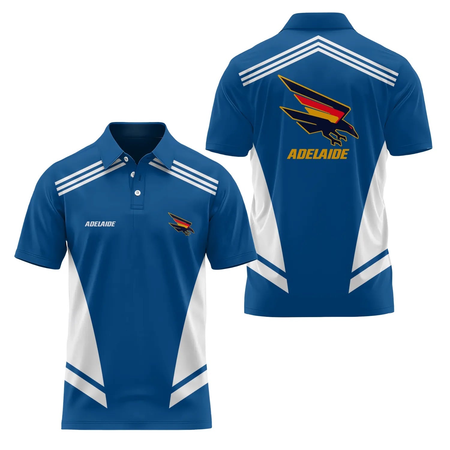 Adelaide Crows Apparels SC092