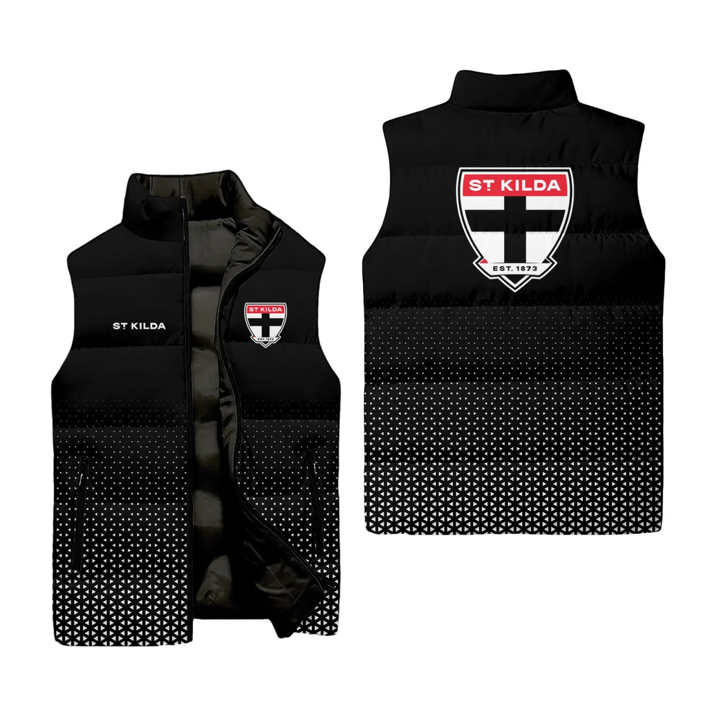 St Kilda Saints Apparels SC003