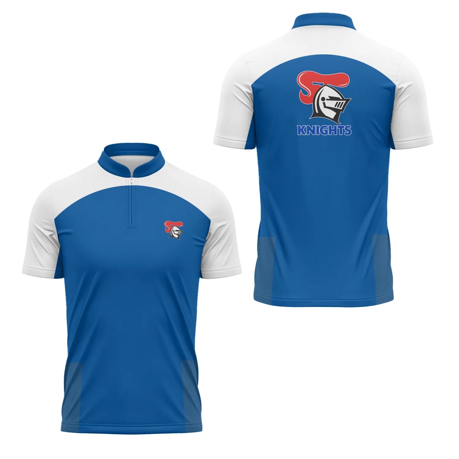 Newcastle Knights Apparels SC016