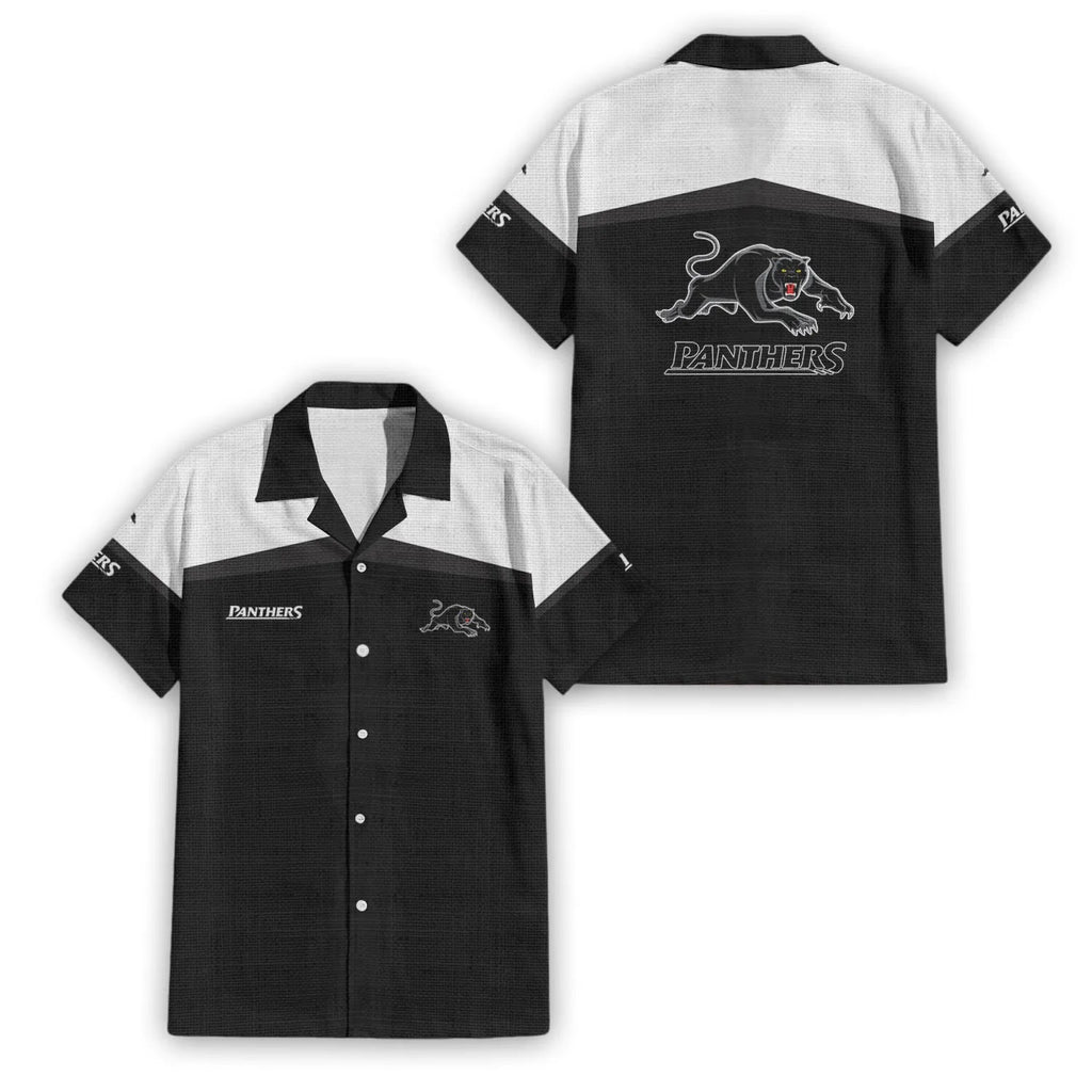 Penrith Panthers Apparels SC031