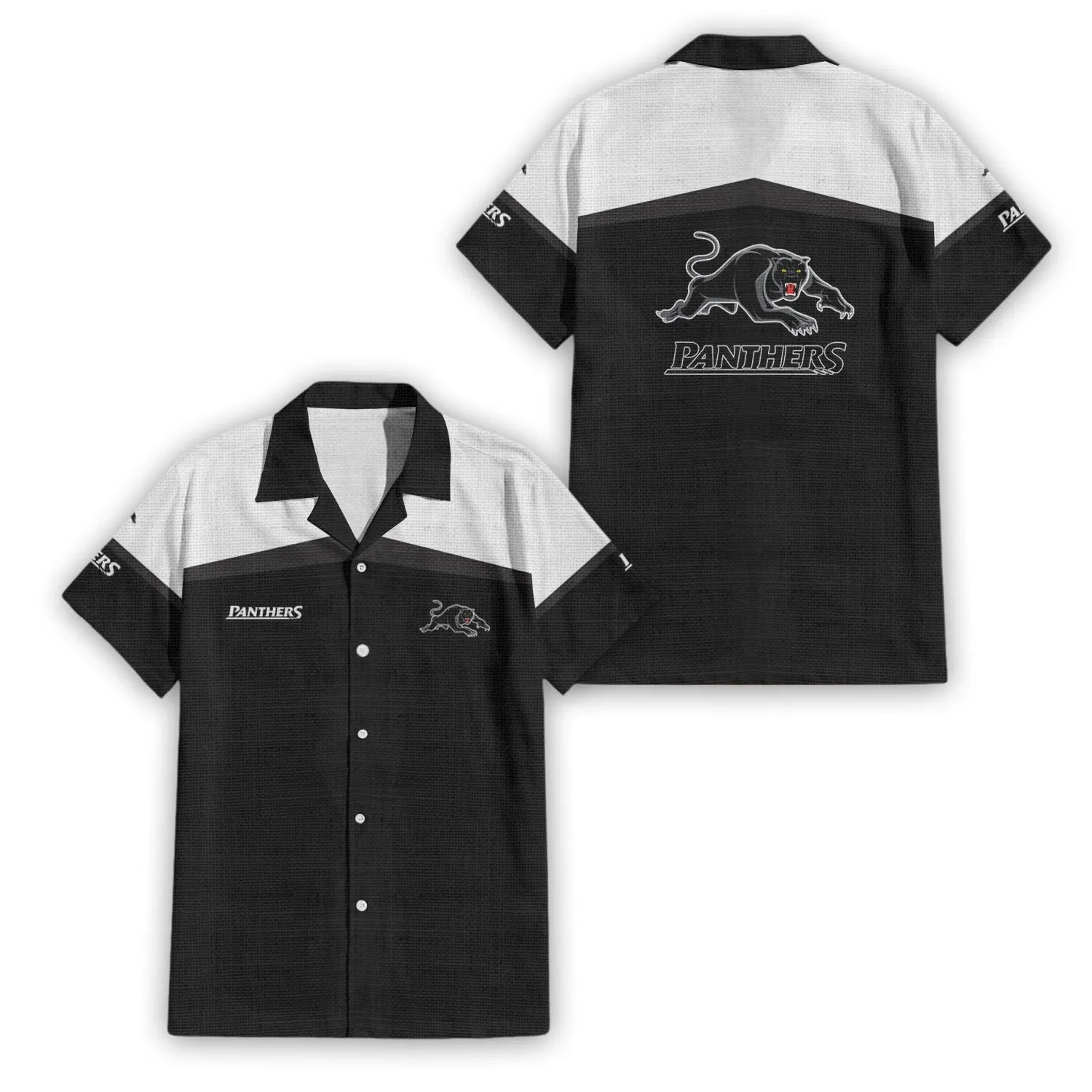 Penrith Panthers Apparels SC031