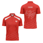 St George Illawarra Dragons Apparels SC082