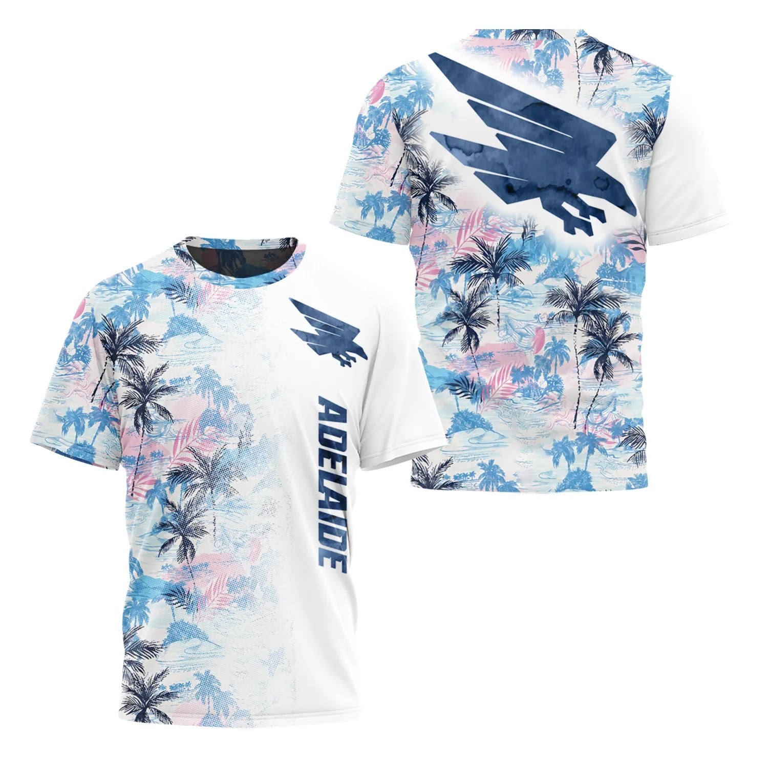 Adelaide Crows Apparels SHW029