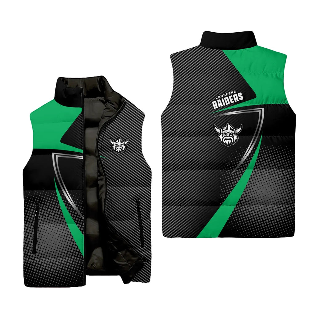 Canberra Raiders Apparels SC059