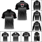 St Kilda Saints Apparels SC047