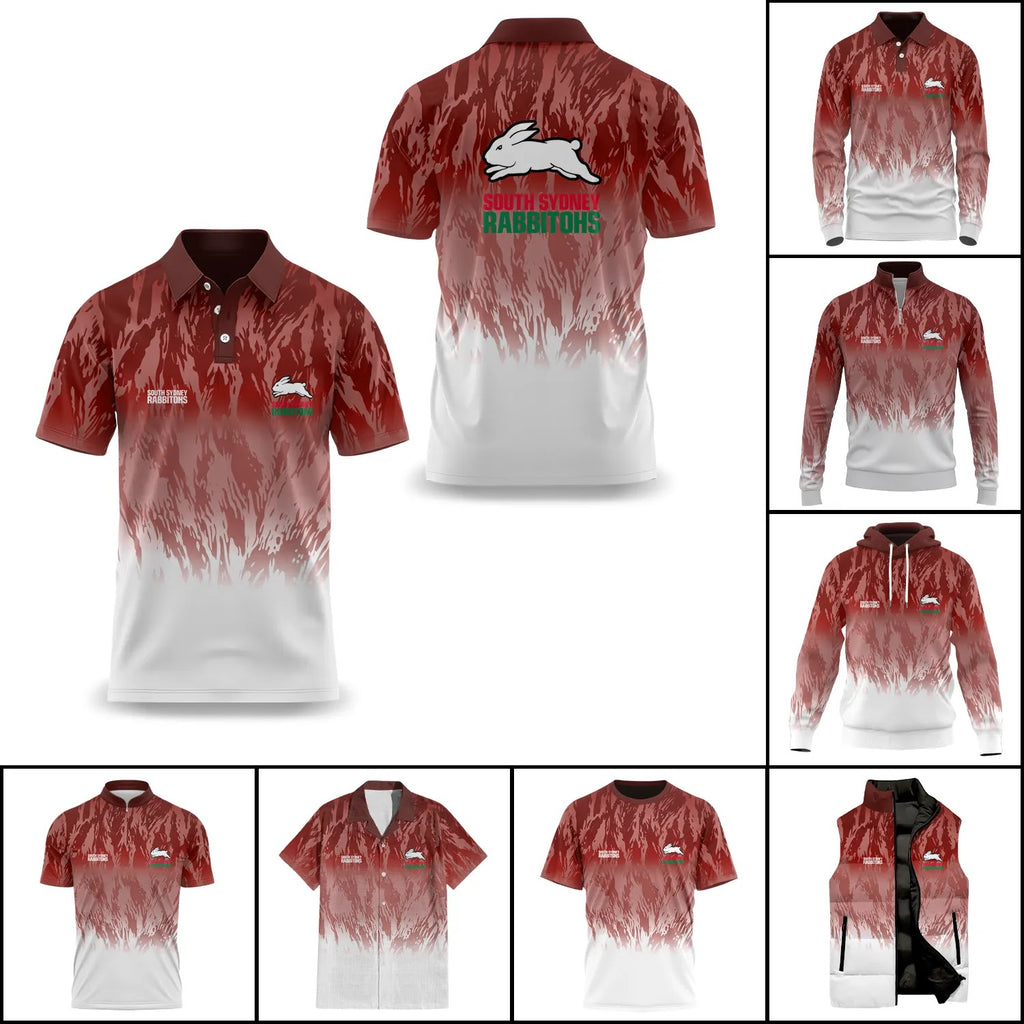 South Sydney Rabbitohs Apparels SC069