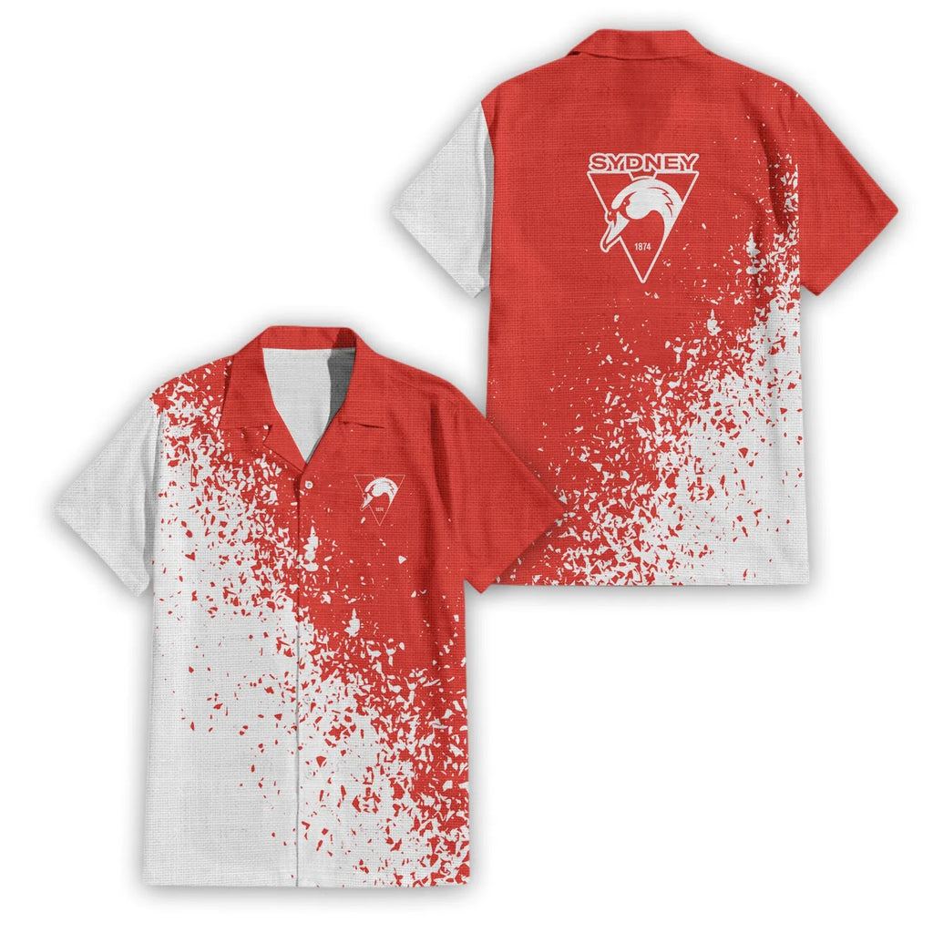 Sydney Swans Apparels SC070