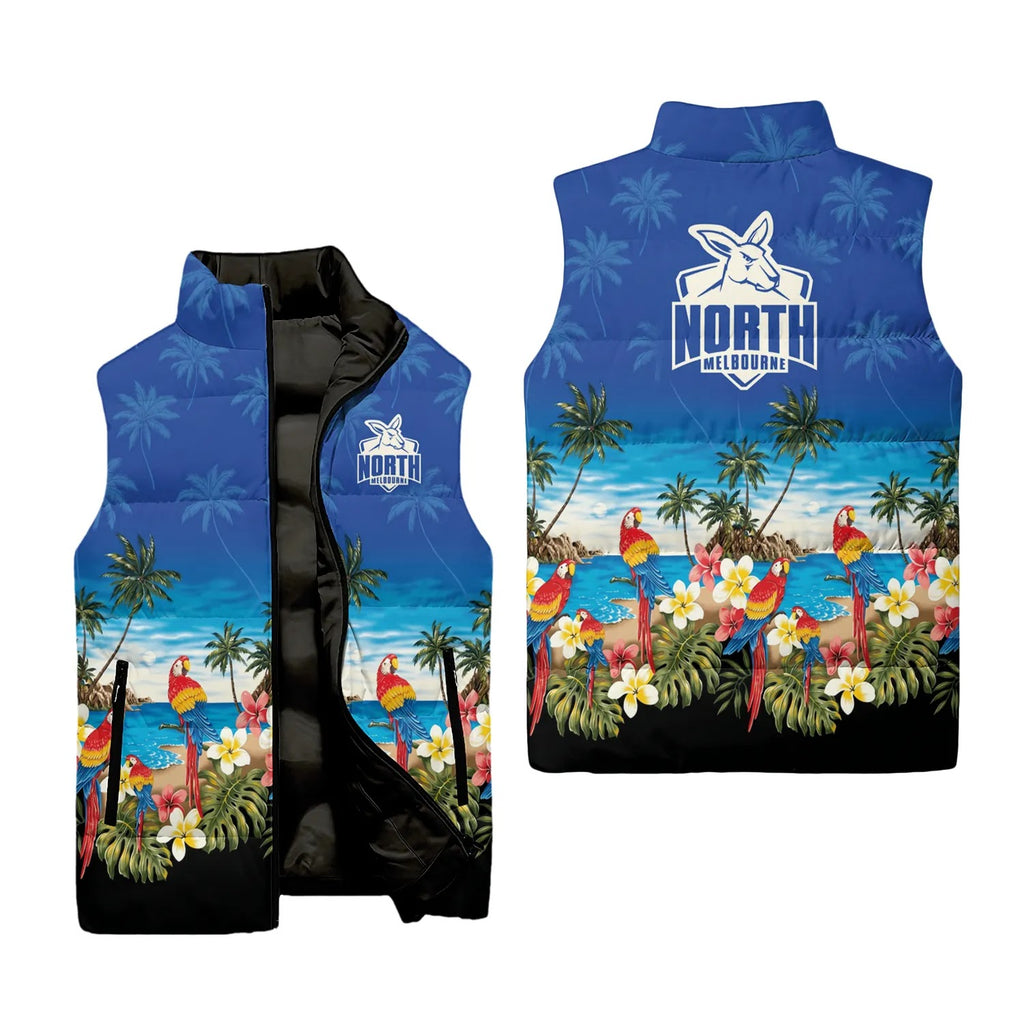 North Melbourne Kangaroos Apparels SHW005