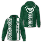 Canberra Raiders Hoodie SHW042