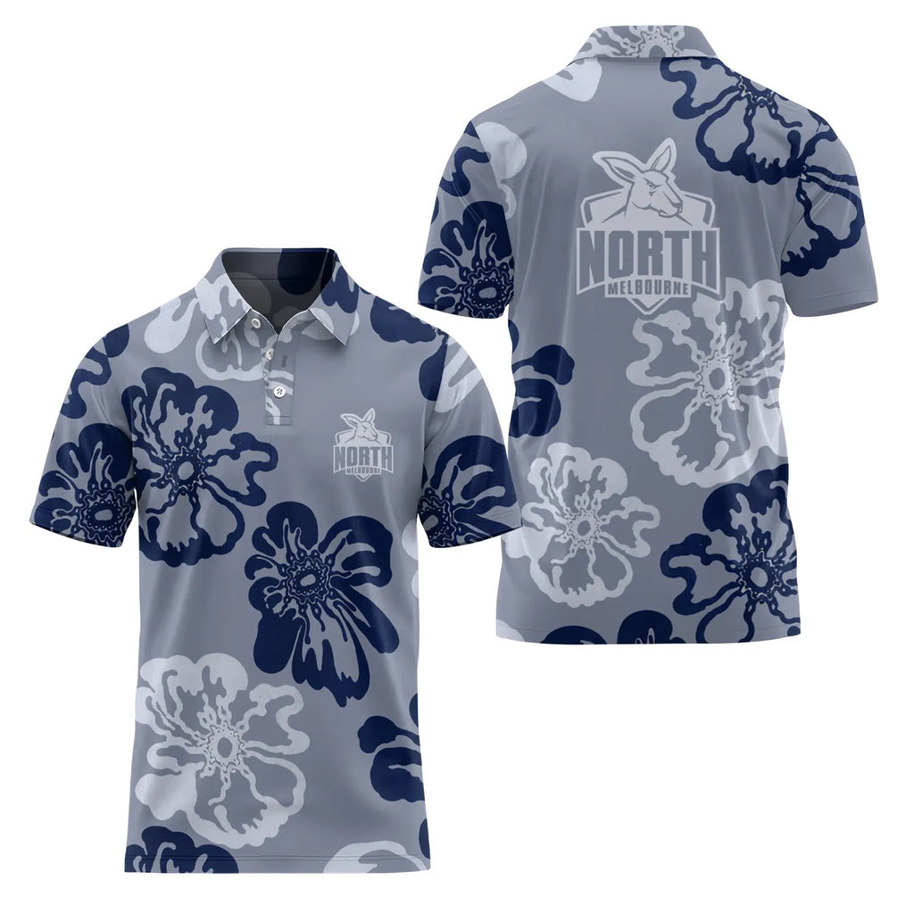 North Melbourne Kangaroos Apparels SHW073