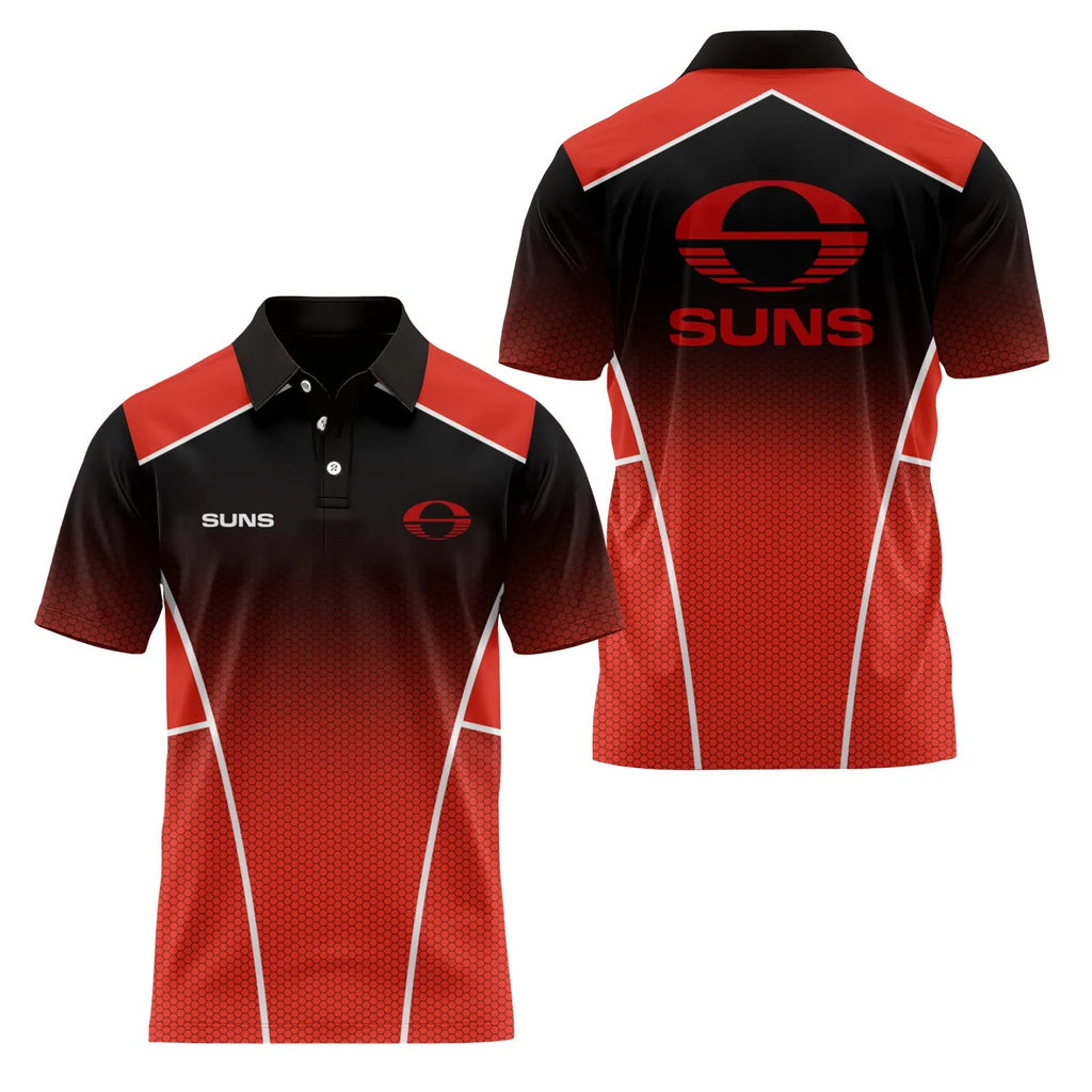 Gold Coast Suns Apparels SC019