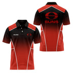 Gold Coast Suns Apparels SC019