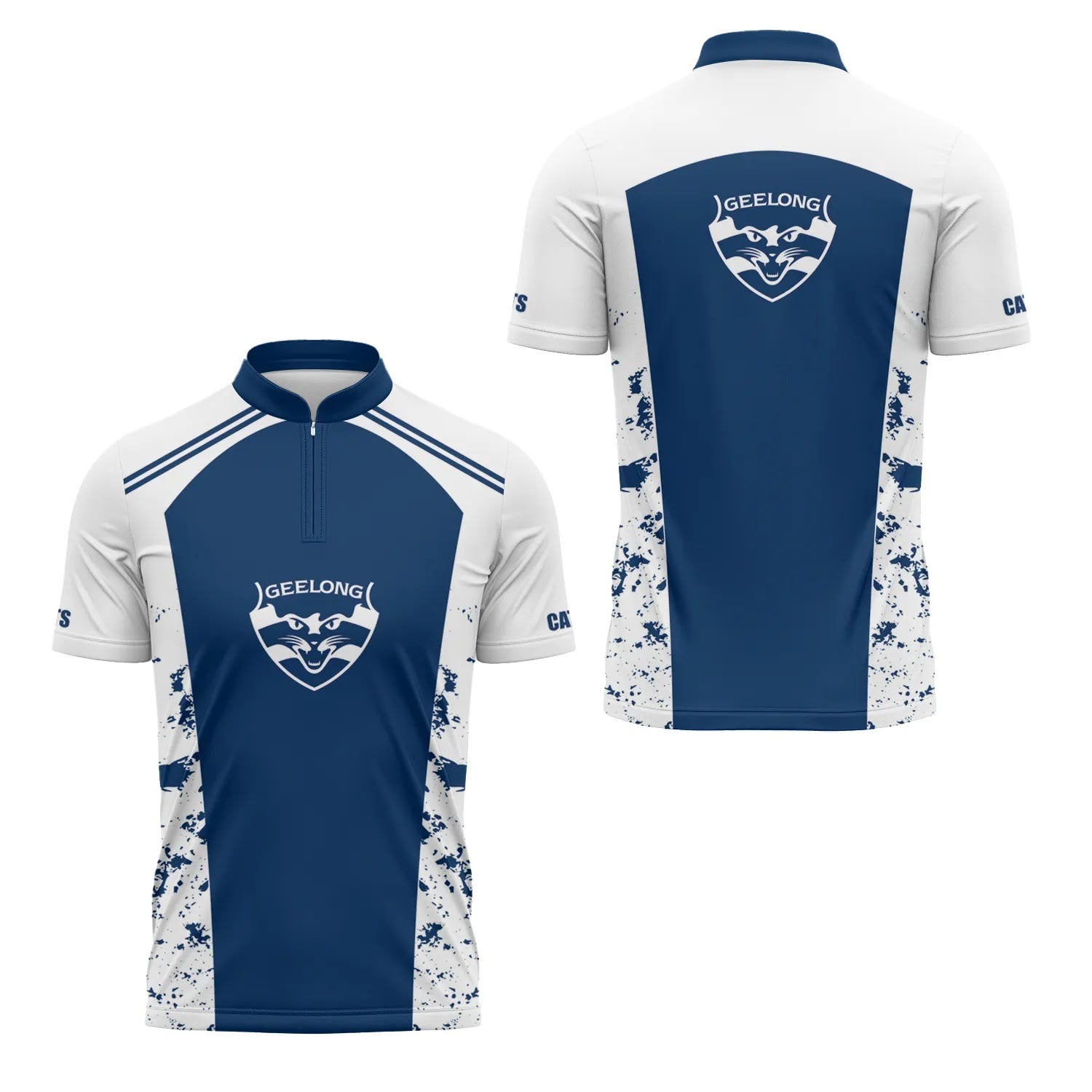 Geelong Cats Apparels SC089