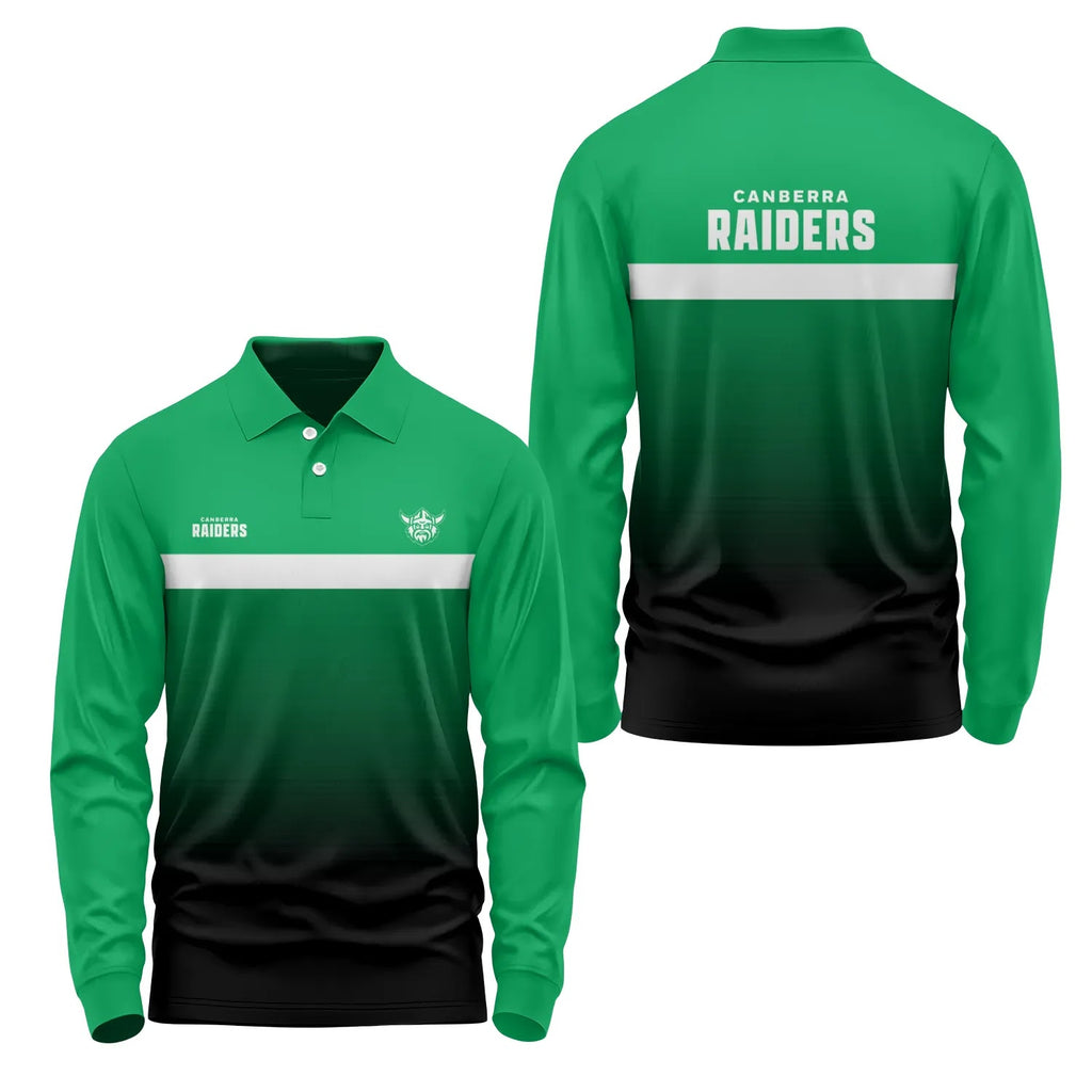 Canberra Raiders Apparels SC050