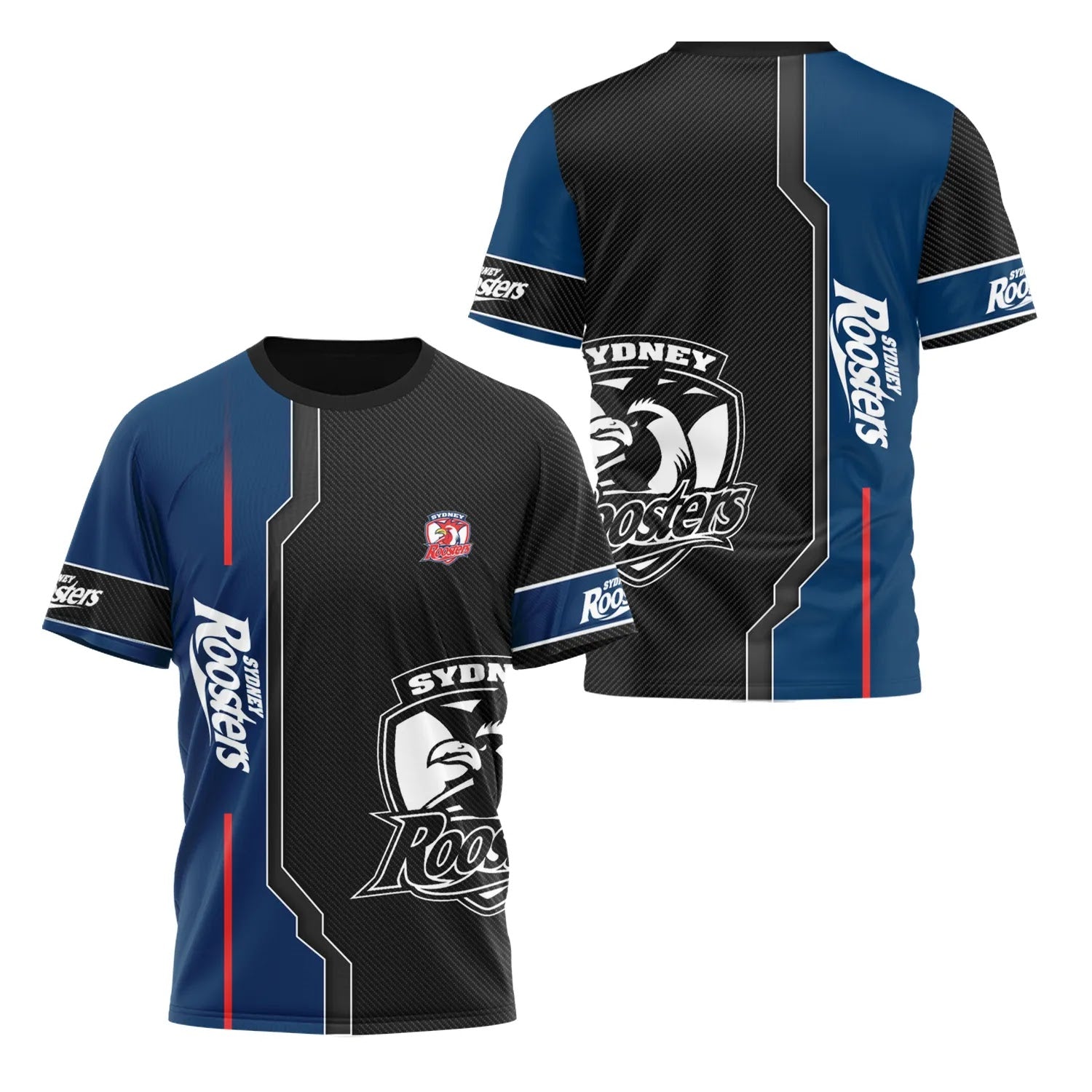 Sydney Roosters Apparels SC042
