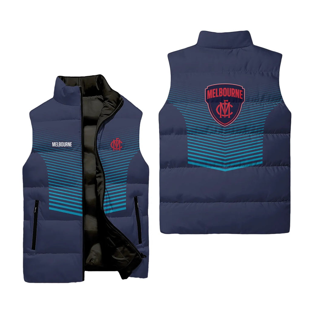 Melbourne Demons Apparels SC099