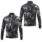 Fremantle Dockers Quarter-zip Pullover SC112