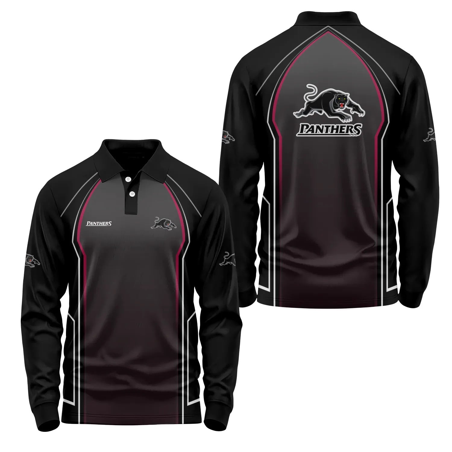 Penrith Panthers Apparels SC061