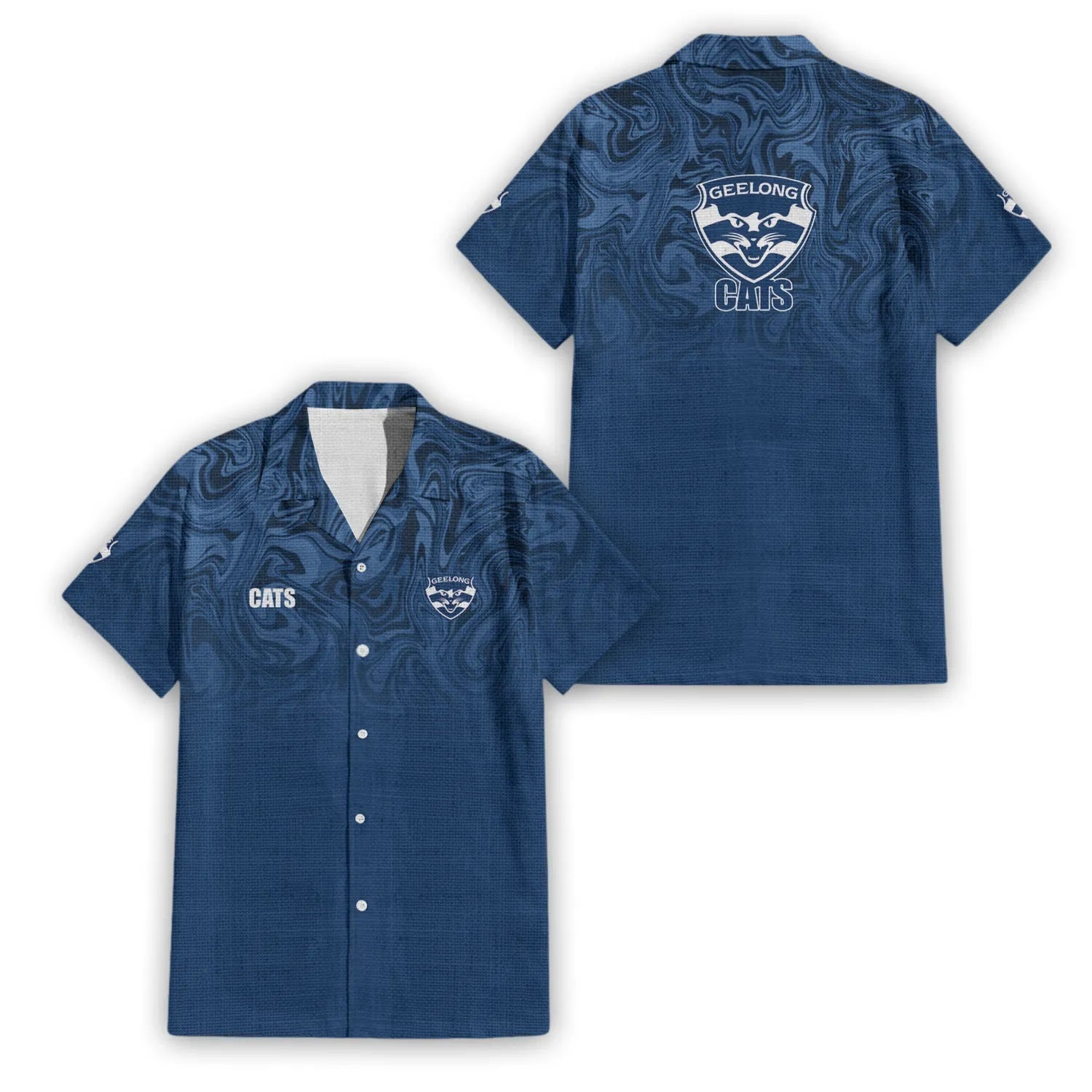 Geelong Cats Apparels SC091