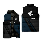 Carlton Blues Apparels SC117