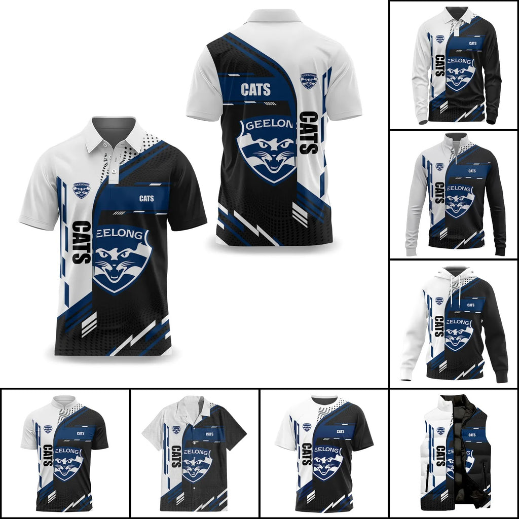 Geelong Cats Apparels SC036