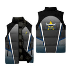 North Queensland Cowboys Apparels SC037