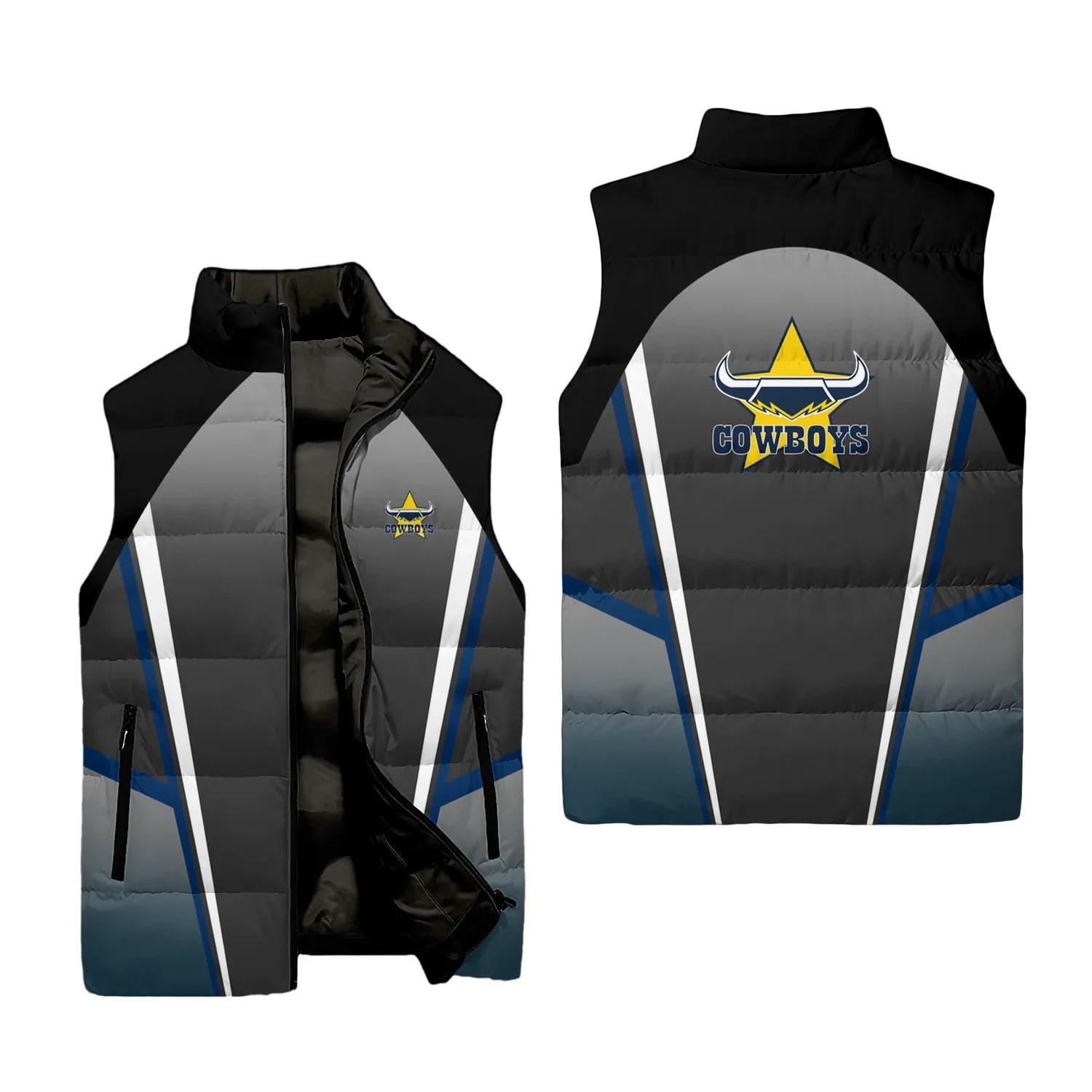 North Queensland Cowboys Apparels SC037