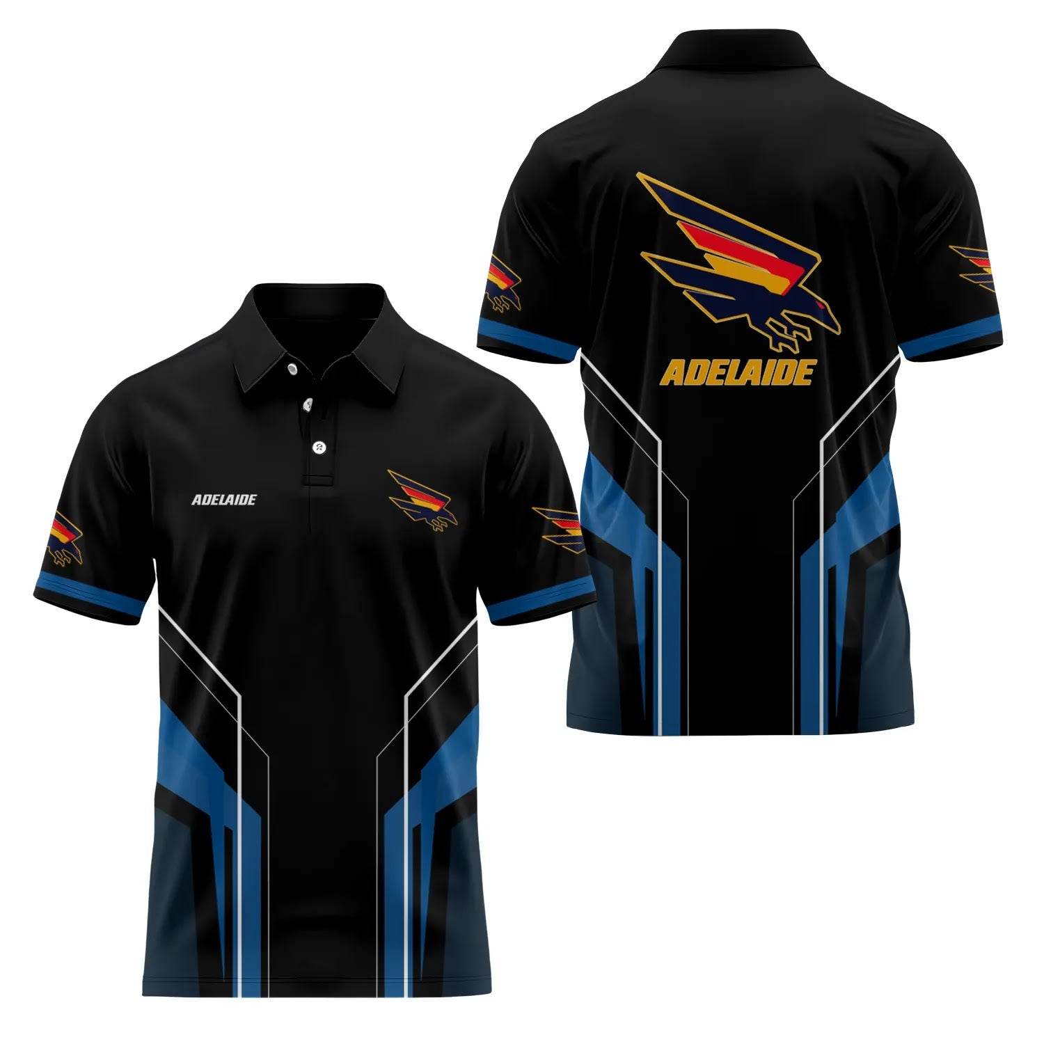 Adelaide Crows Apparels SC023