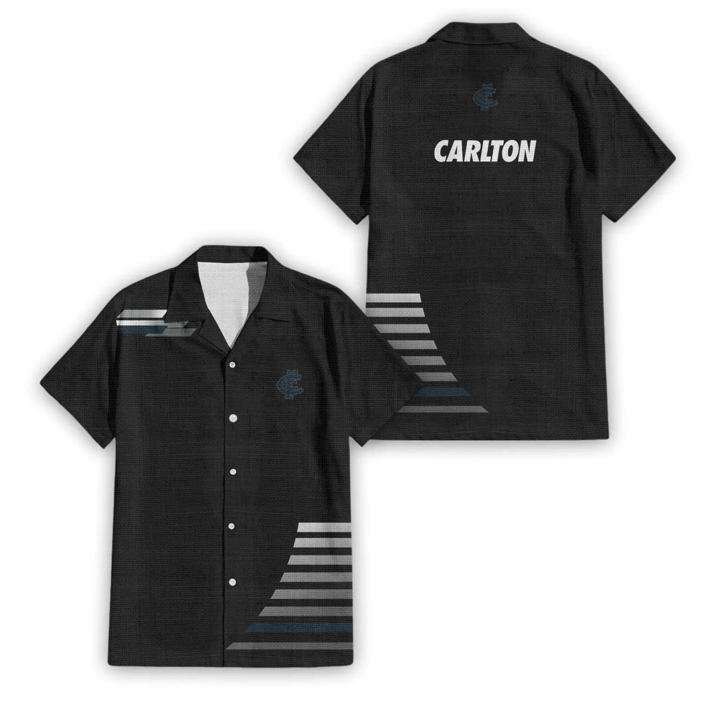 Carlton Blues Apparels SC034
