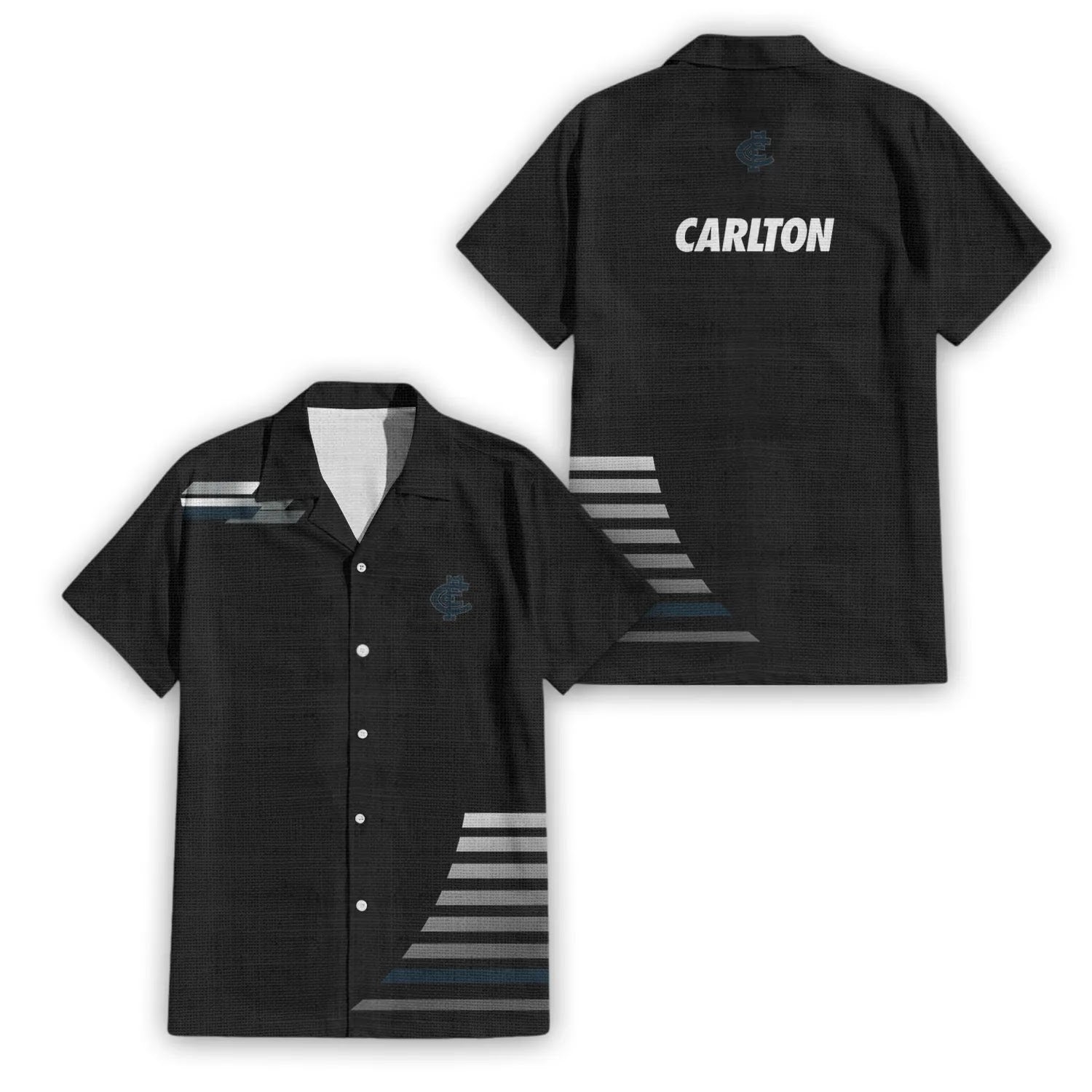 Carlton Blues Apparels SC034