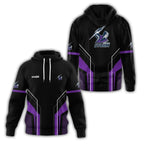 Melbourne Storm Hoodie SC023