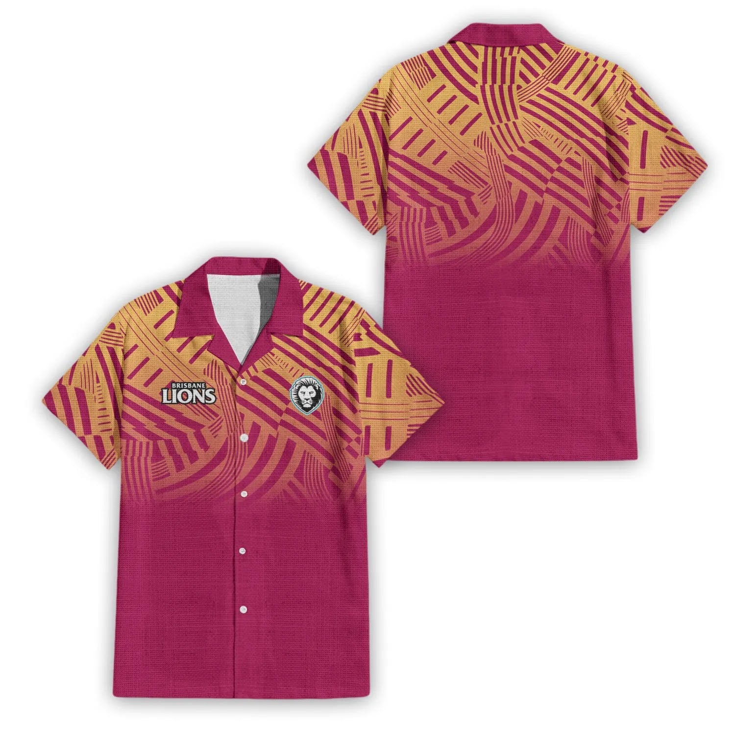 Brisbane Lions Apparels SC121