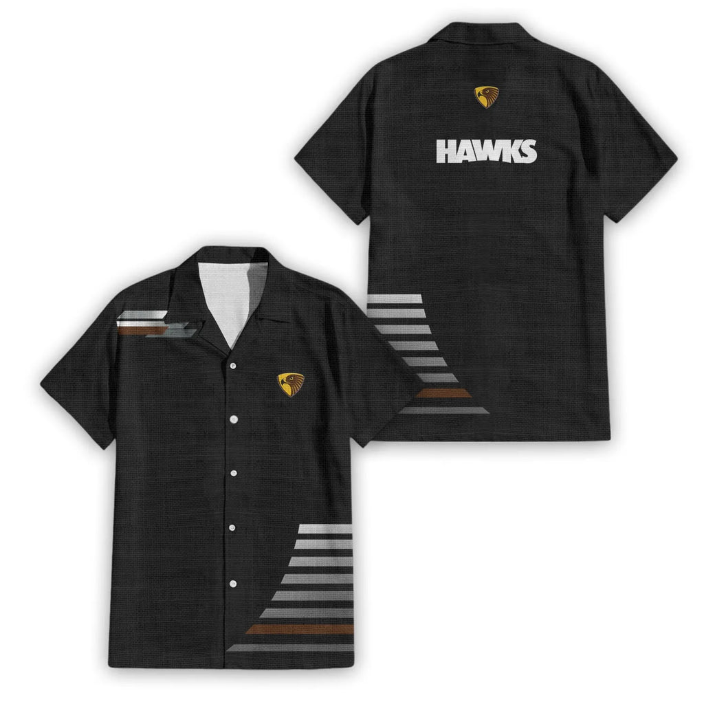 Hawthorn Hawks Apparels SC034