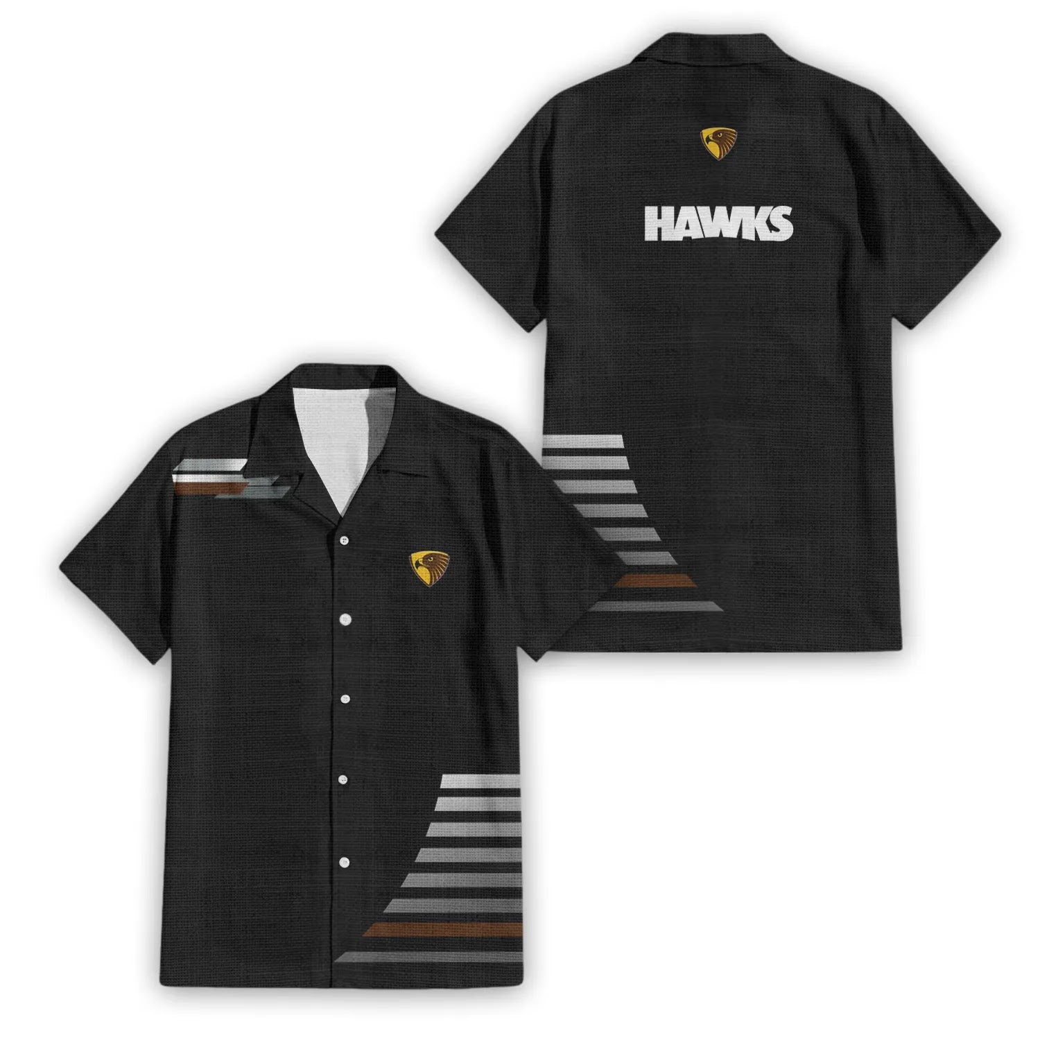 Hawthorn Hawks Apparels SC034