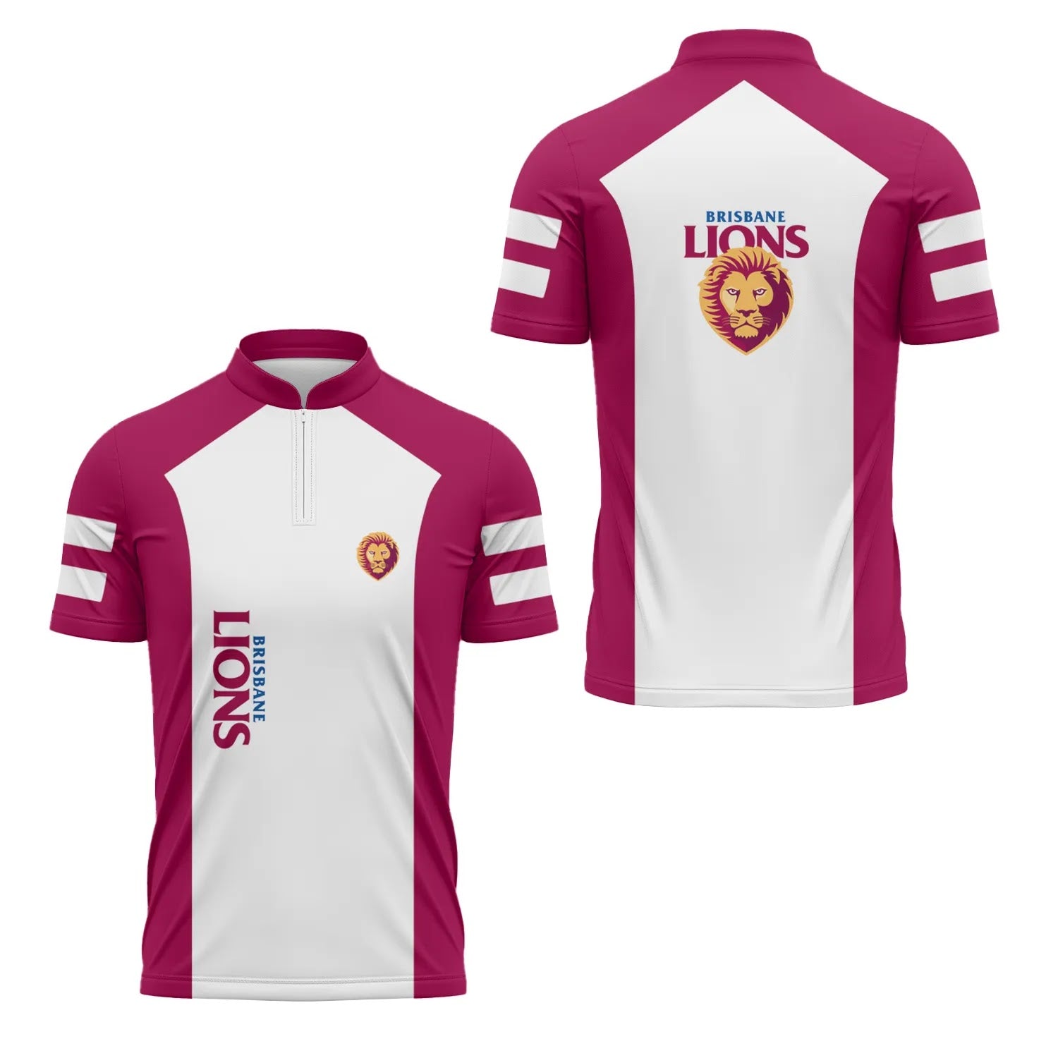 Brisbane Lions Apparels SC078
