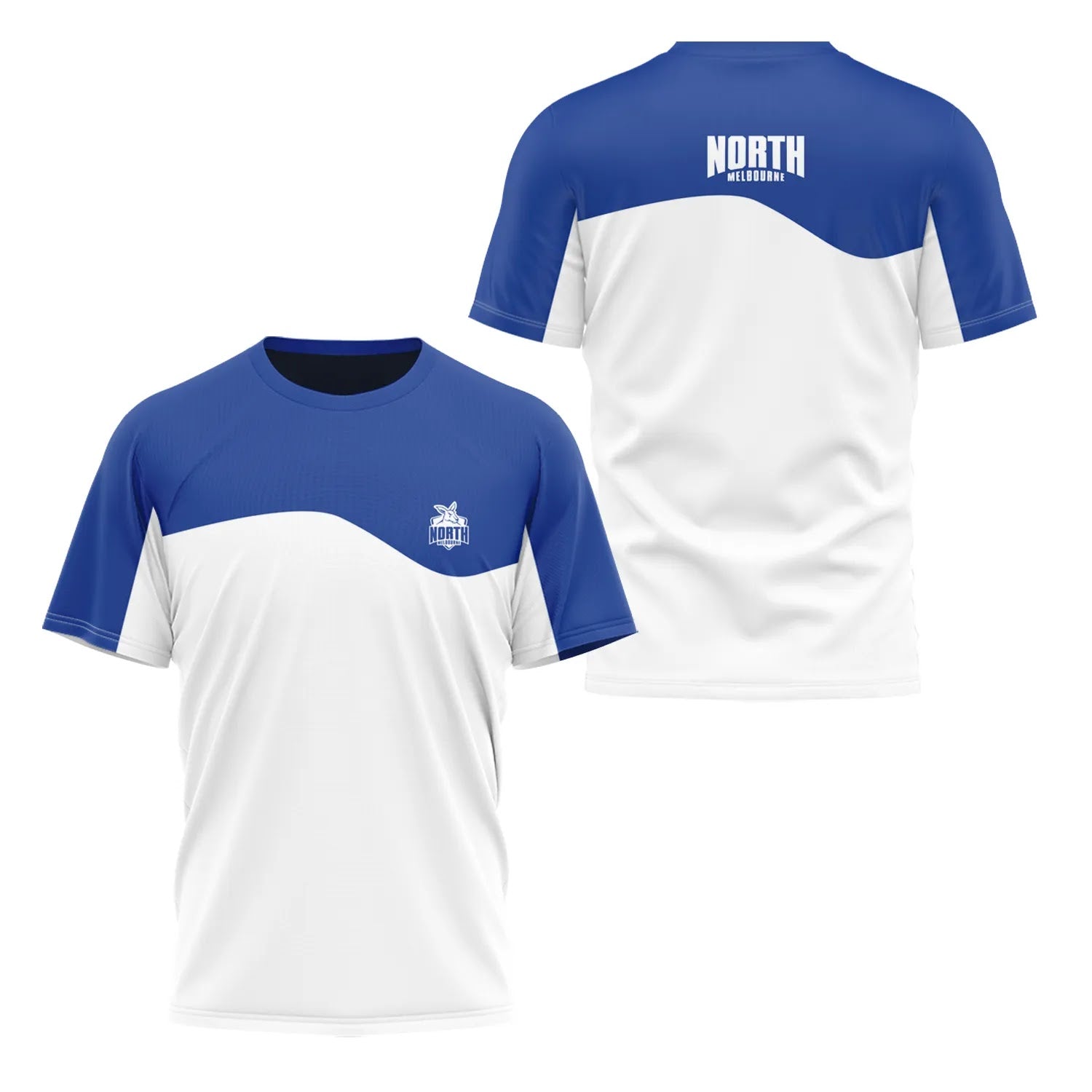 North Melbourne Kangaroos Apparels SC110