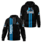 Gold Coast Titans Hoodie SC013