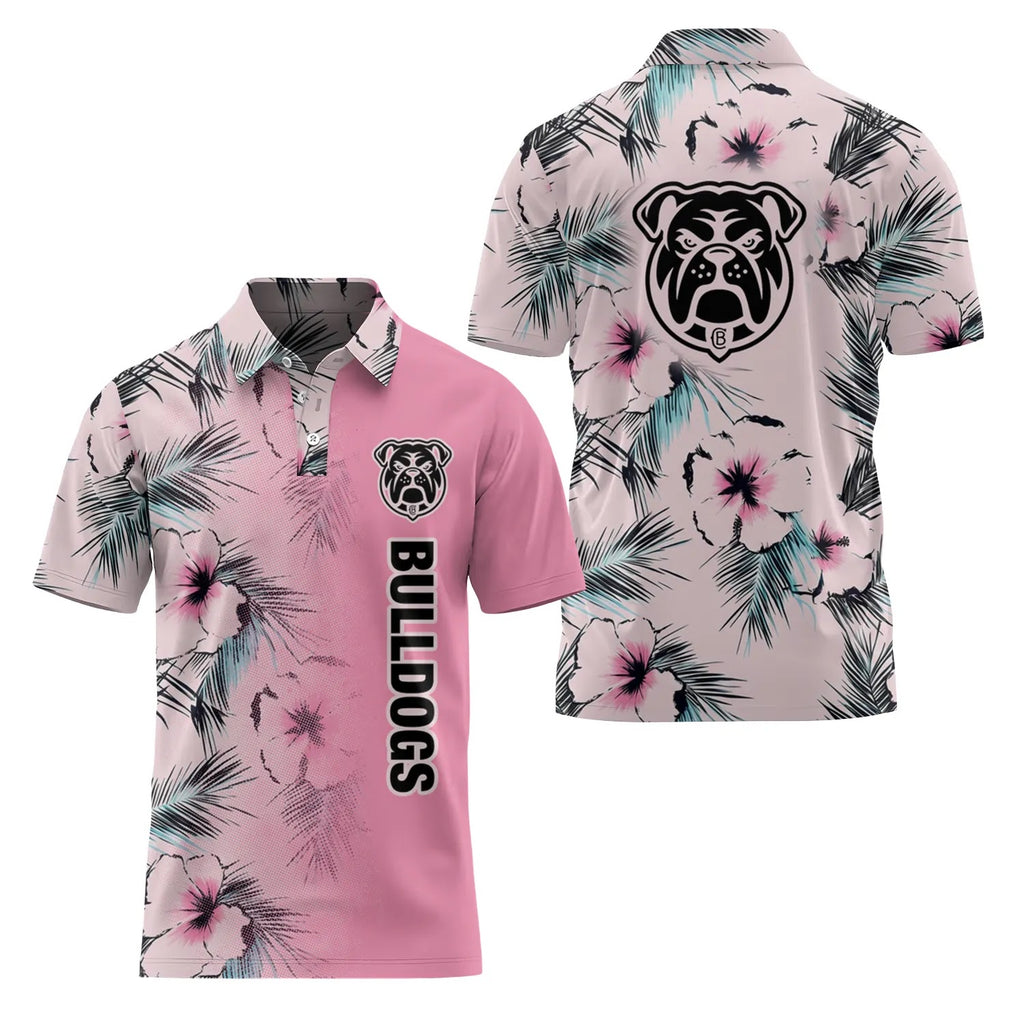 Canterbury-Bankstown Bulldogs Apparels SHW056