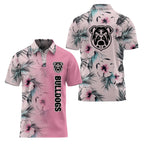Canterbury-Bankstown Bulldogs Apparels SHW056