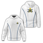 North Queensland Cowboys Hoodie SC025