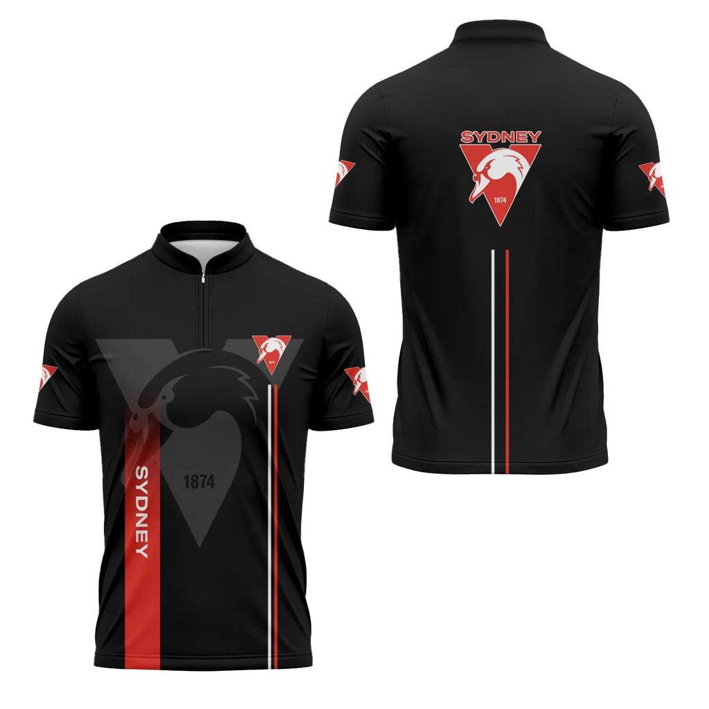 Sydney Swans Apparels SC077