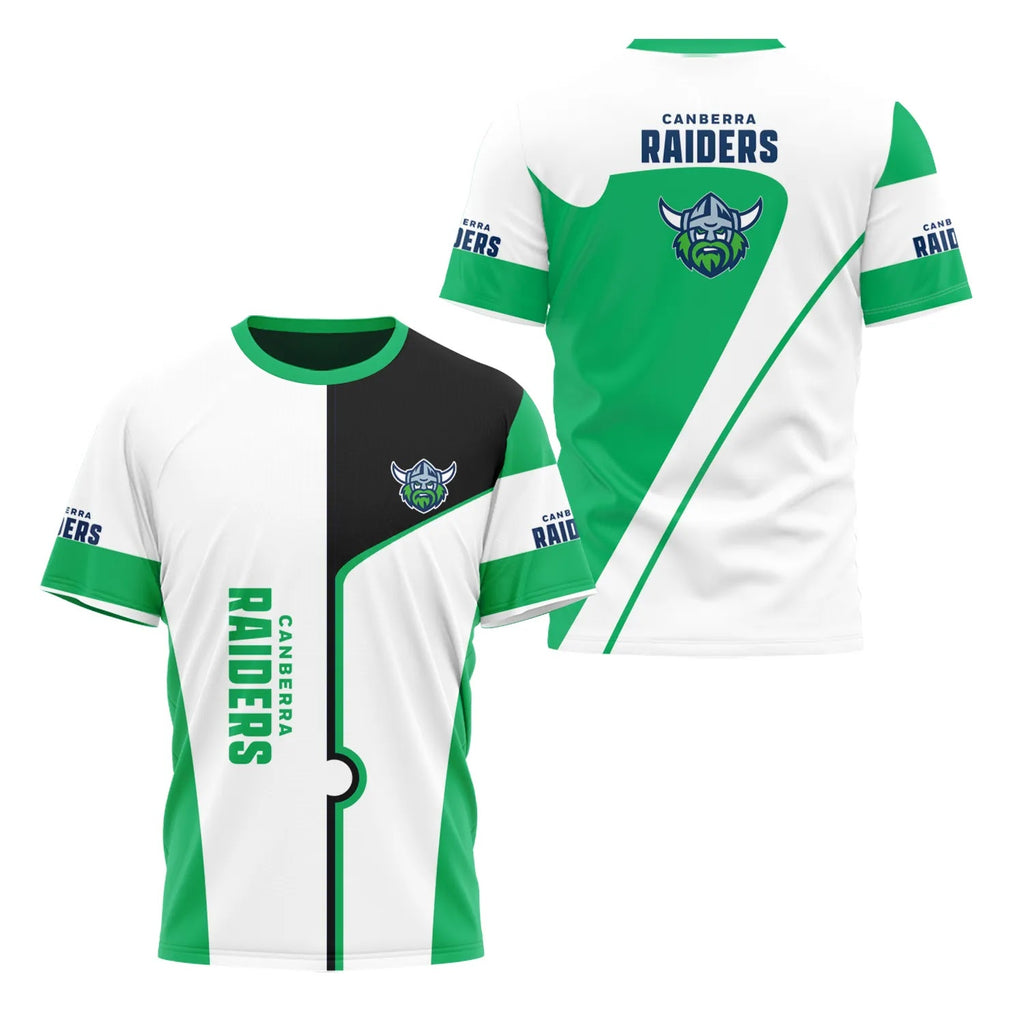 Canberra Raiders Apparels SC010