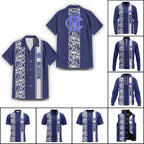 Melbourne Demons Apparels SHW042