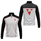 Sydney Swans Quarter-zip Pullover SC011