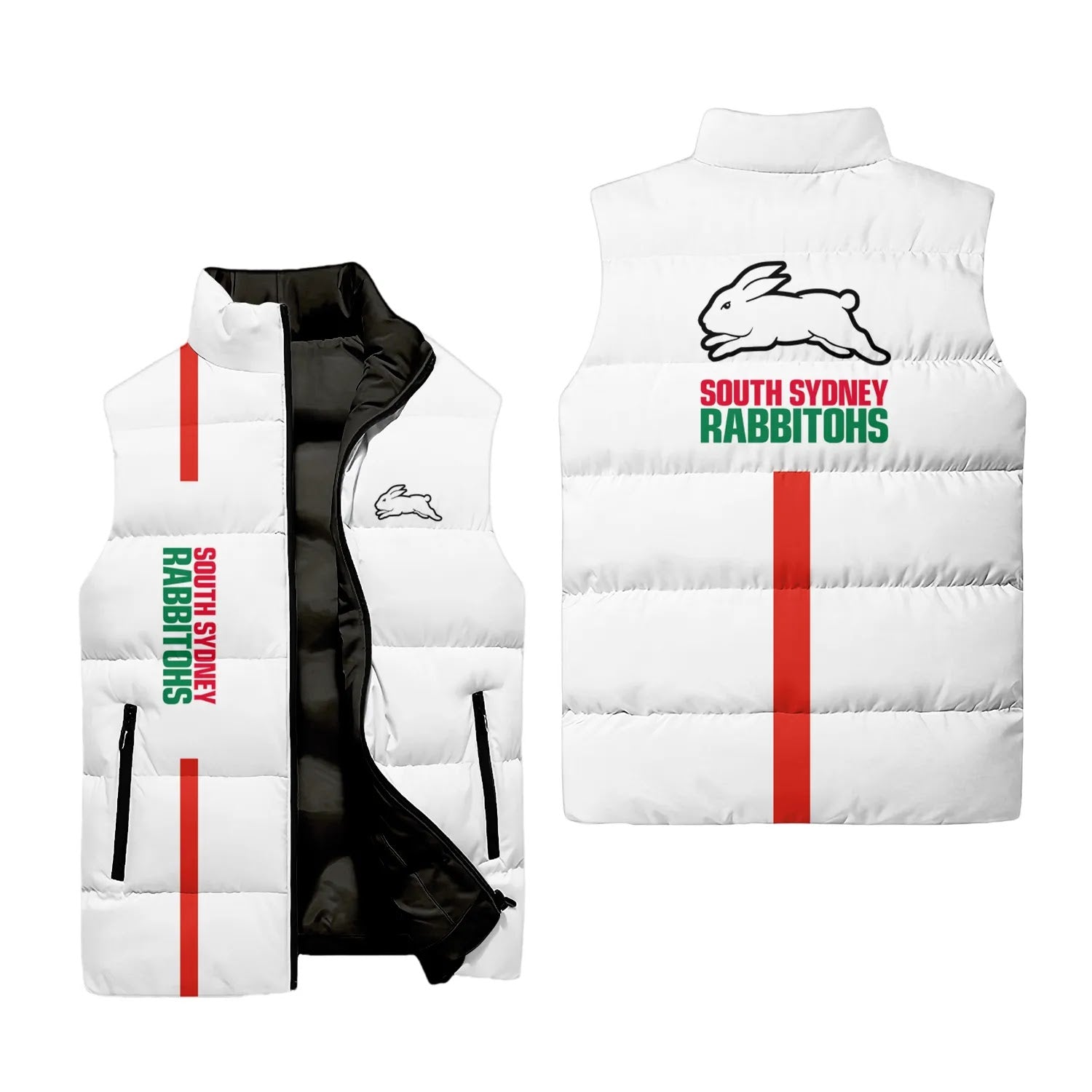 South Sydney Rabbitohs Apparels SC005